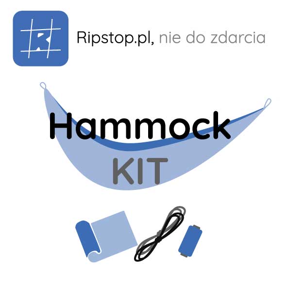 hammock diy kit